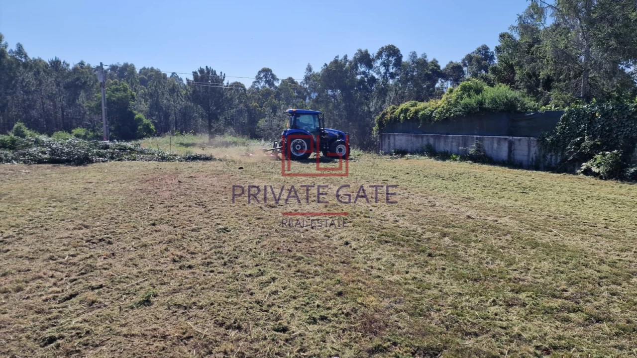 Terreno para Venda em Seixas Foto 7