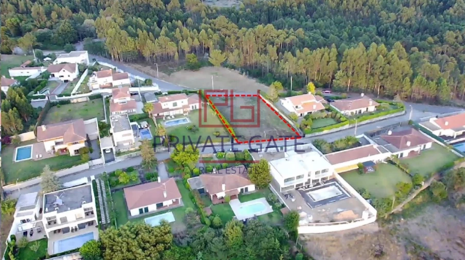 Terreno para Venda em Seixas