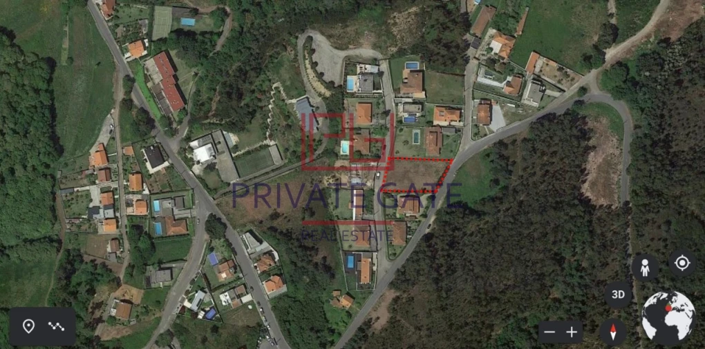 Terreno para Venda em Seixas Foto 16