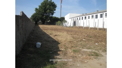 Terreno para Venda em São Felix da Marinha
