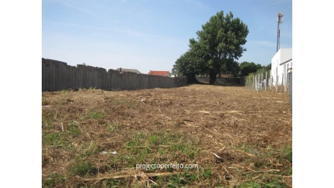 Terreno para Venda em São Felix da Marinha
