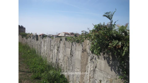 Terreno para Venda em São Felix da Marinha