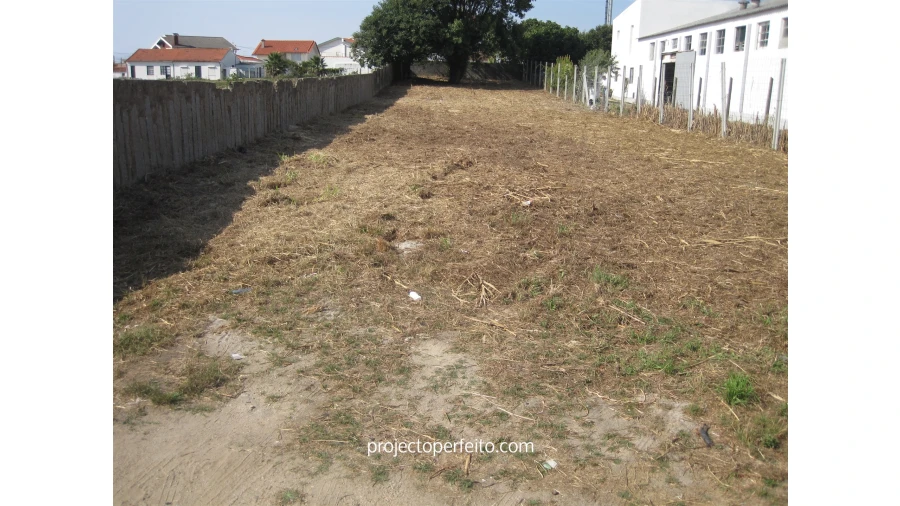 Terreno para Venda em São Felix da Marinha Foto 7
