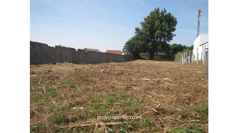 Terreno para Venda em São Felix da Marinha Foto 3