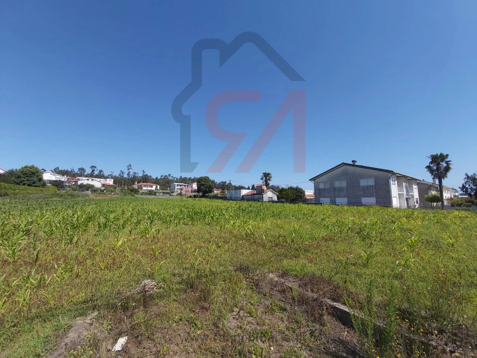 Terreno para Venda em Carvalhosa Foto 4