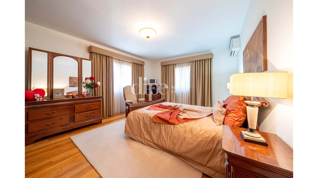 Moradia T4 para Venda em Selho São Lourenço e Gominhães Foto 26