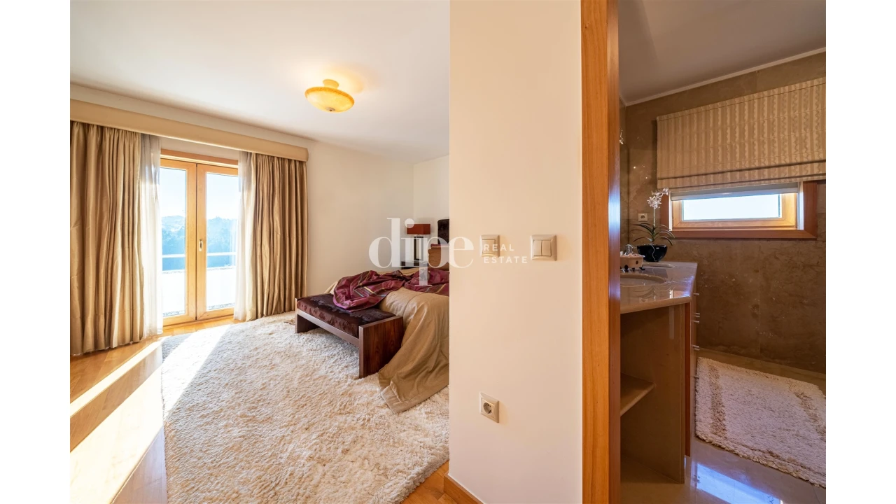 Moradia T4 para Venda em Selho São Lourenço e Gominhães Foto 21