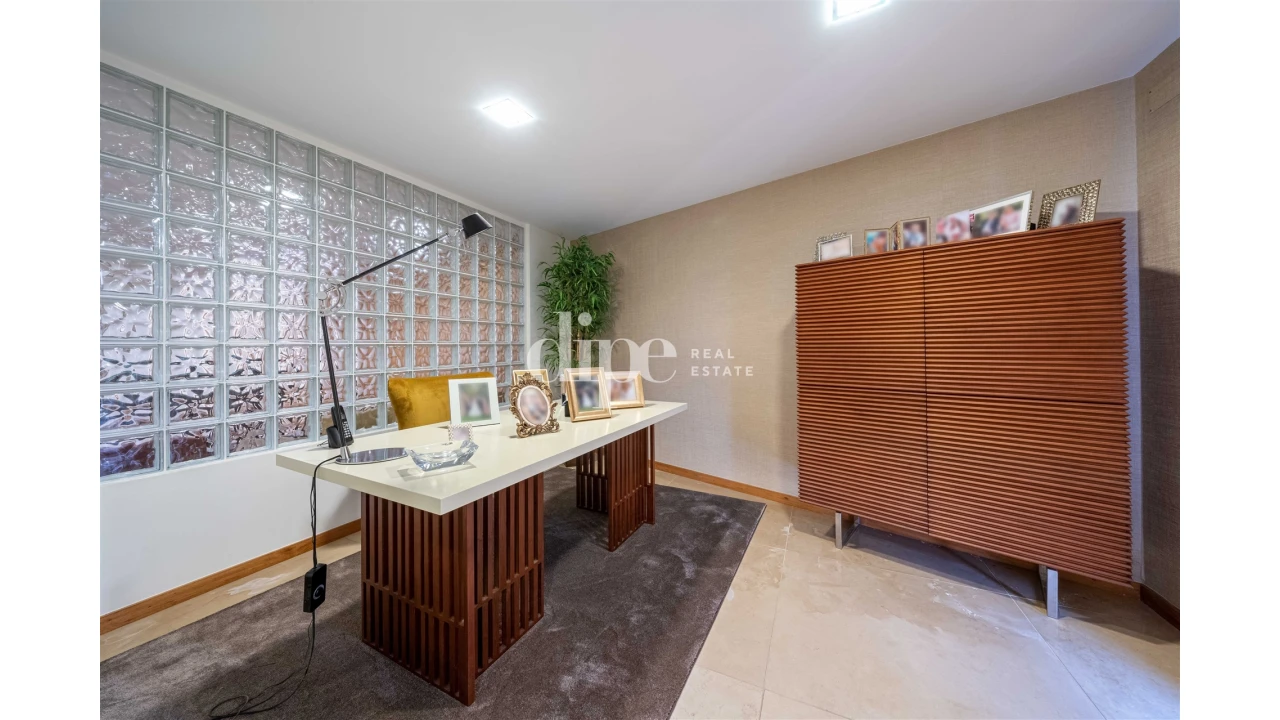 Moradia T4 para Venda em Selho São Lourenço e Gominhães Foto 15