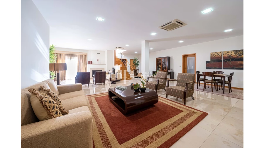 Moradia T4 para Venda em Selho São Lourenço e Gominhães Foto 9