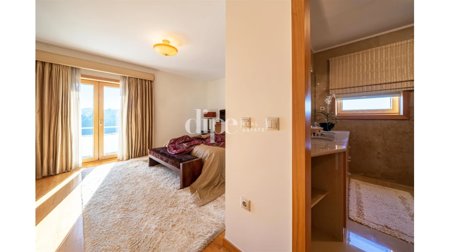 Moradia T4 para Venda em Selho São Lourenço e Gominhães Foto 21