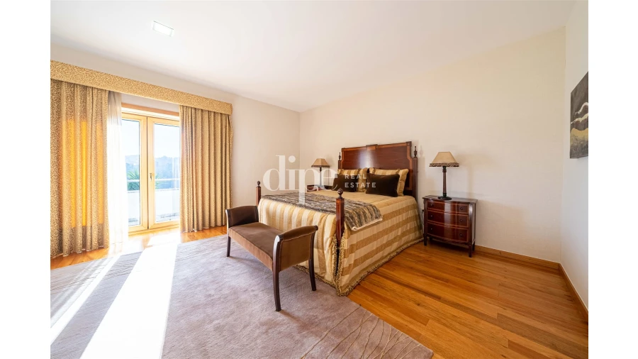 Moradia T4 para Venda em Selho São Lourenço e Gominhães Foto 17