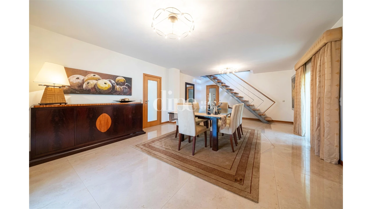 Moradia T4 para Venda em Selho São Lourenço e Gominhães Foto 27