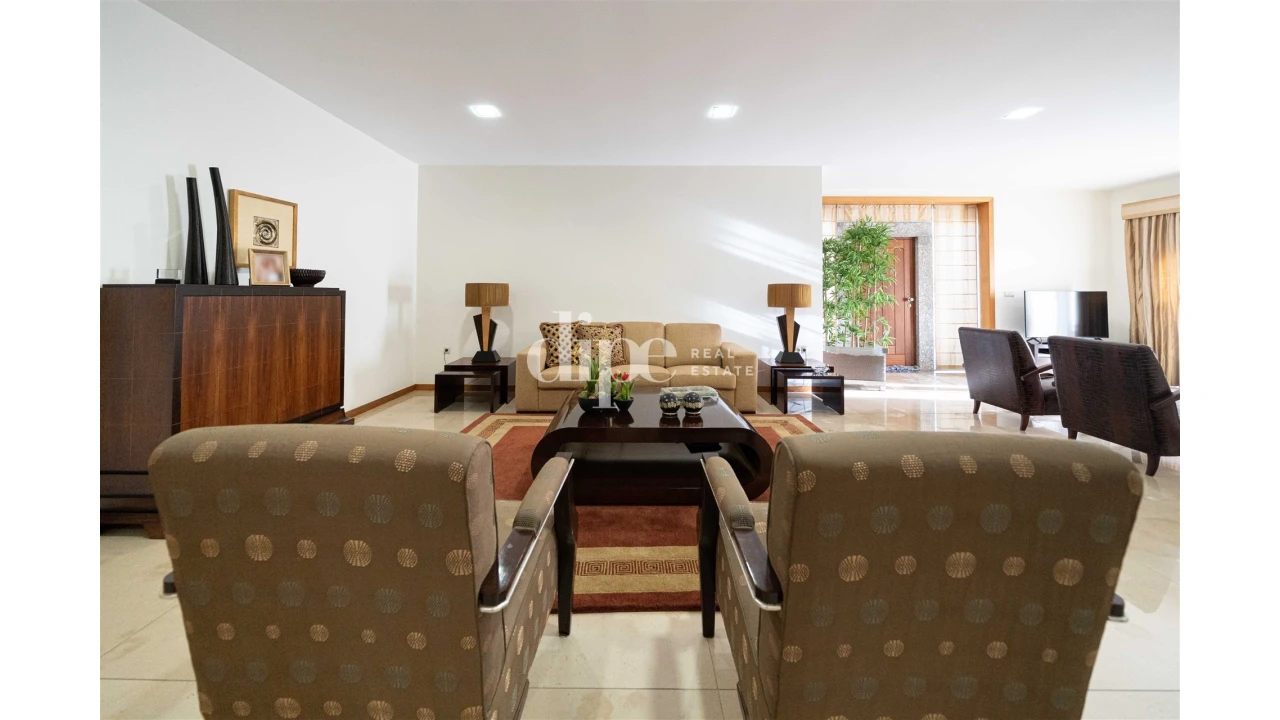 Moradia T4 para Venda em Selho São Lourenço e Gominhães Foto 10