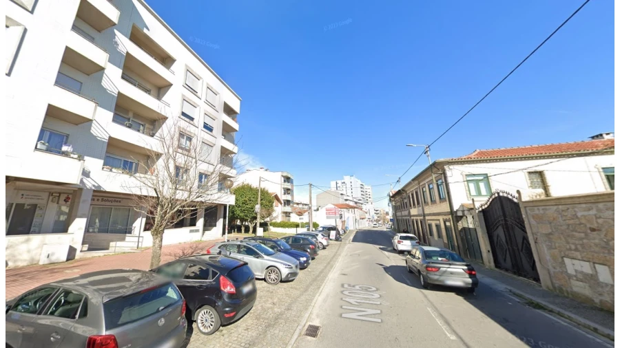 Loja para Arrendamento em Aguas Santas Foto 9