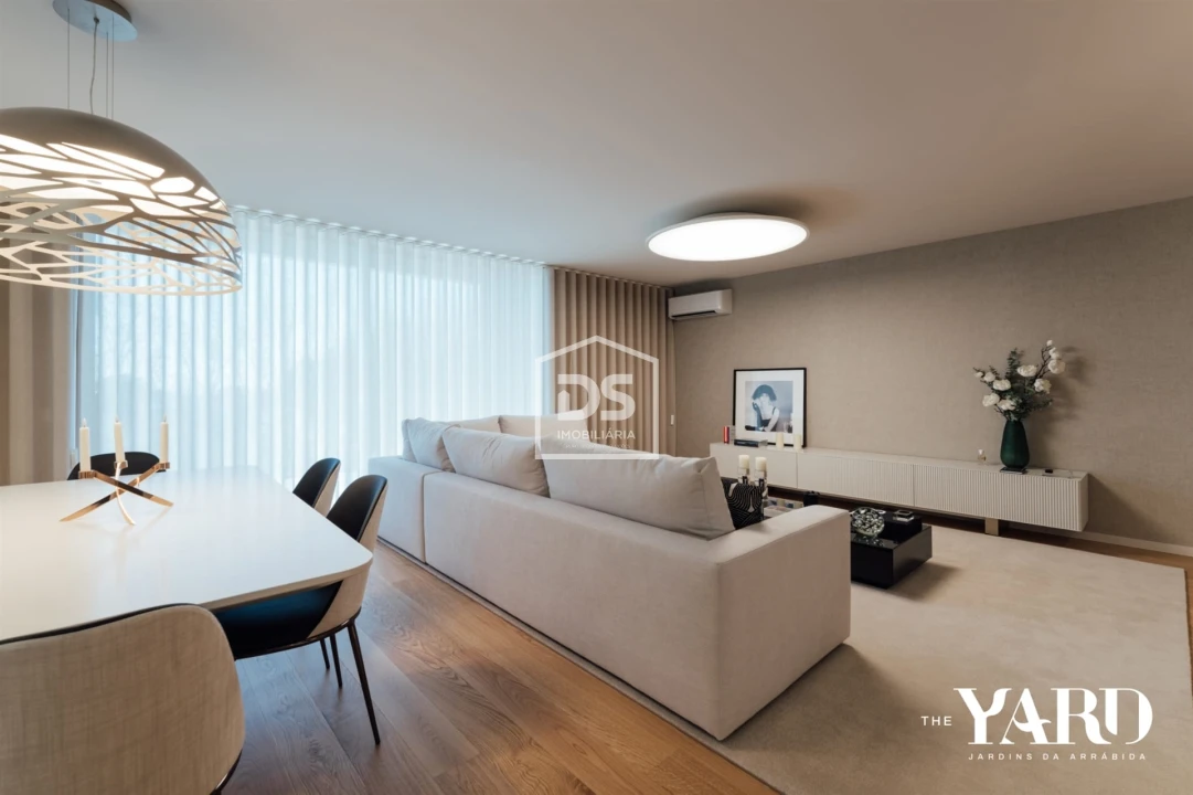 Apartamento T4 para Venda em Santa Marinha e São Pedro da Afurada Foto 13