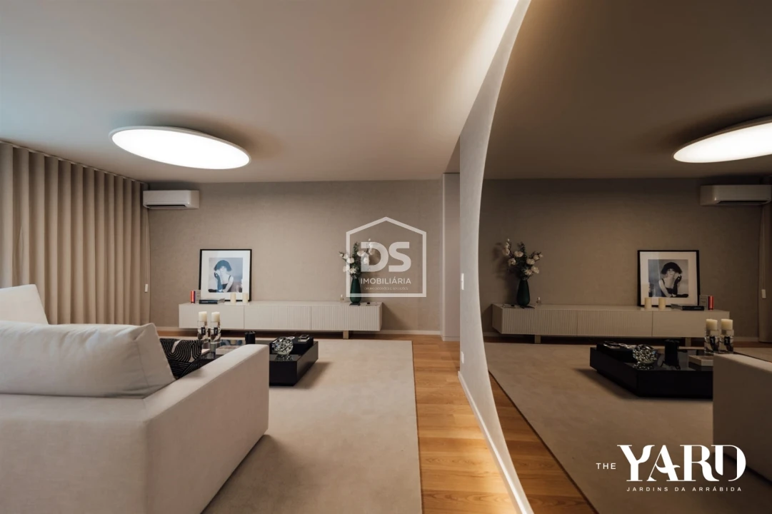 Apartamento T4 para Venda em Santa Marinha e São Pedro da Afurada Foto 6