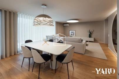 Apartamento T4 para Venda em Santa Marinha e São Pedro da Afurada