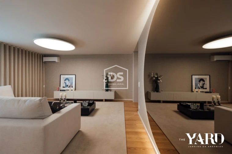 Apartamento T4 para Venda em Santa Marinha e São Pedro da Afurada Foto 6