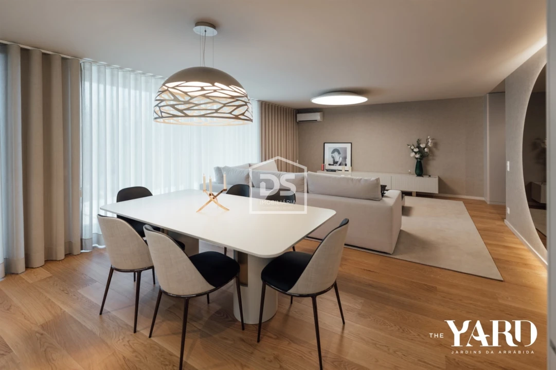 Apartamento T4 para Venda em Santa Marinha e São Pedro da Afurada Foto 7