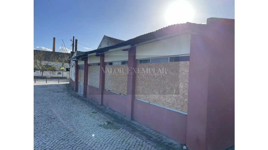 Armazém para Venda em Montijo e Afonsoeiro Foto 3