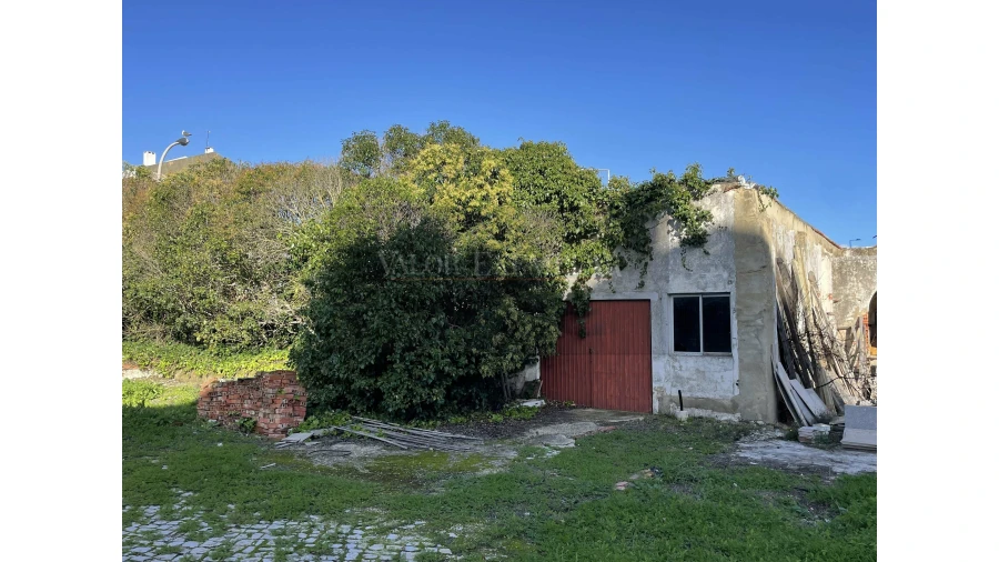 Armazém para Venda em Montijo e Afonsoeiro