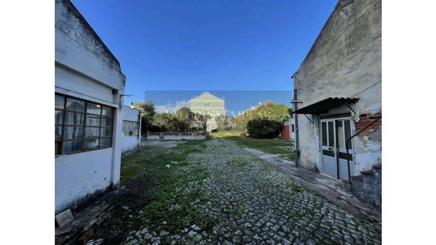 Armazém para Venda em Montijo e Afonsoeiro Foto 2