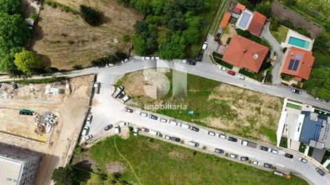 Terreno para Venda em Borbela e Lamas de Olo
