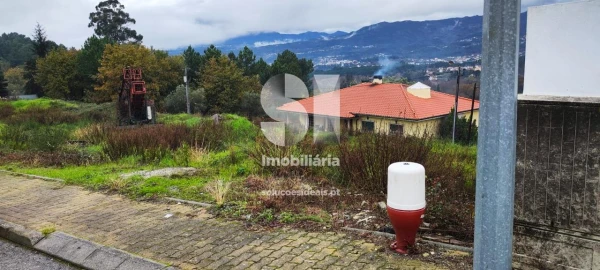 Terreno para Venda em Borbela e Lamas de Olo