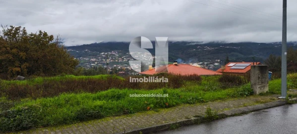 Terreno para Venda em Borbela e Lamas de Olo