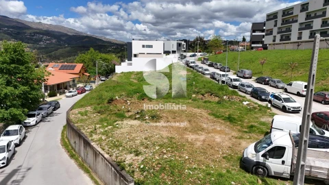 Terreno para Venda em Borbela e Lamas de Olo