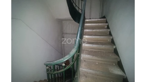 Prédio para Venda em Santa Maria Maior