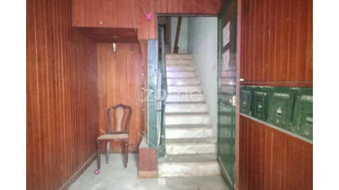 Prédio para Venda em Santa Maria Maior