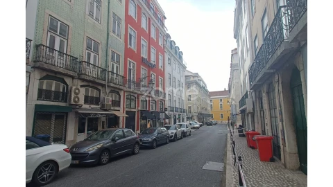 Prédio para Venda em Santa Maria Maior