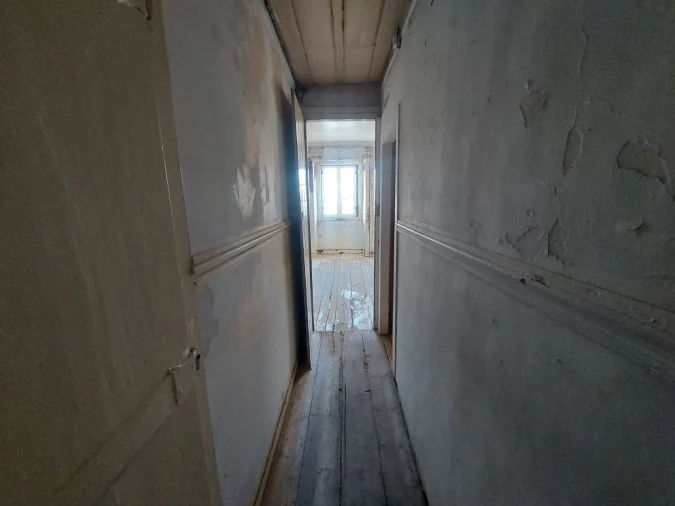 Apartamento T3 para Venda em Santo António Foto 8