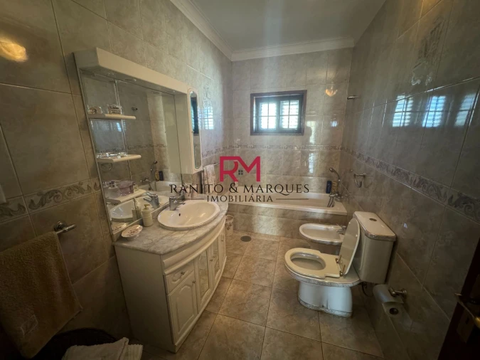 Moradia T3 para Venda em Campo e Sobrado Foto 10