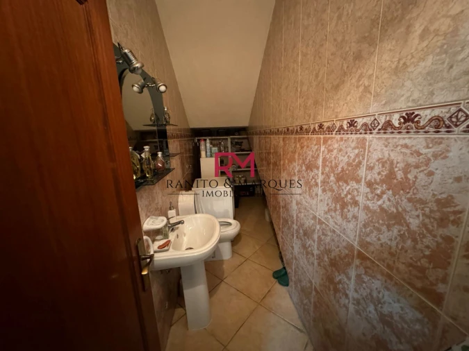 Moradia T3 para Venda em Campo e Sobrado Foto 18