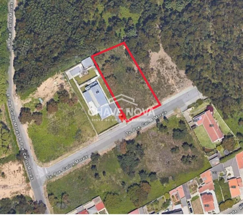 Terreno para Venda em Arcozelo Foto 2