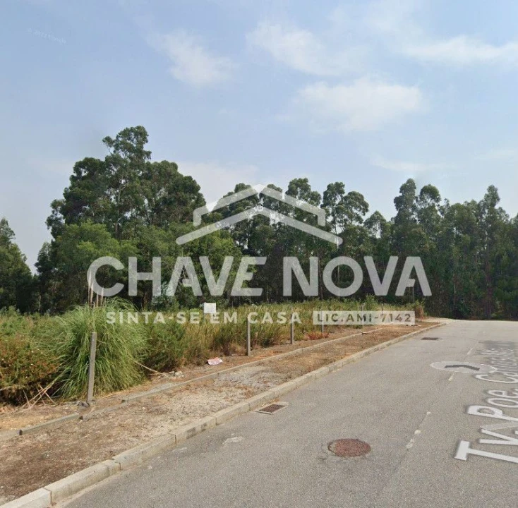 Terreno para Venda em Arcozelo Foto 3