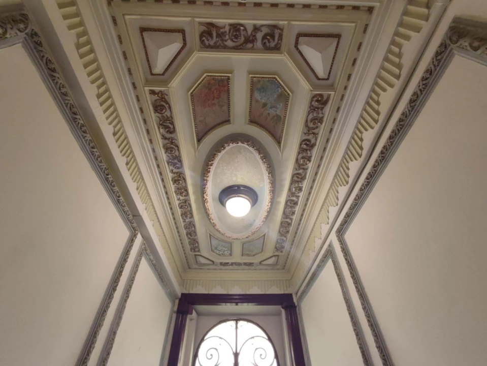 Apartamento T2 para Venda em Arroios Foto 3