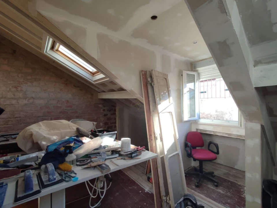 Apartamento T2 para Venda em Arroios Foto 12