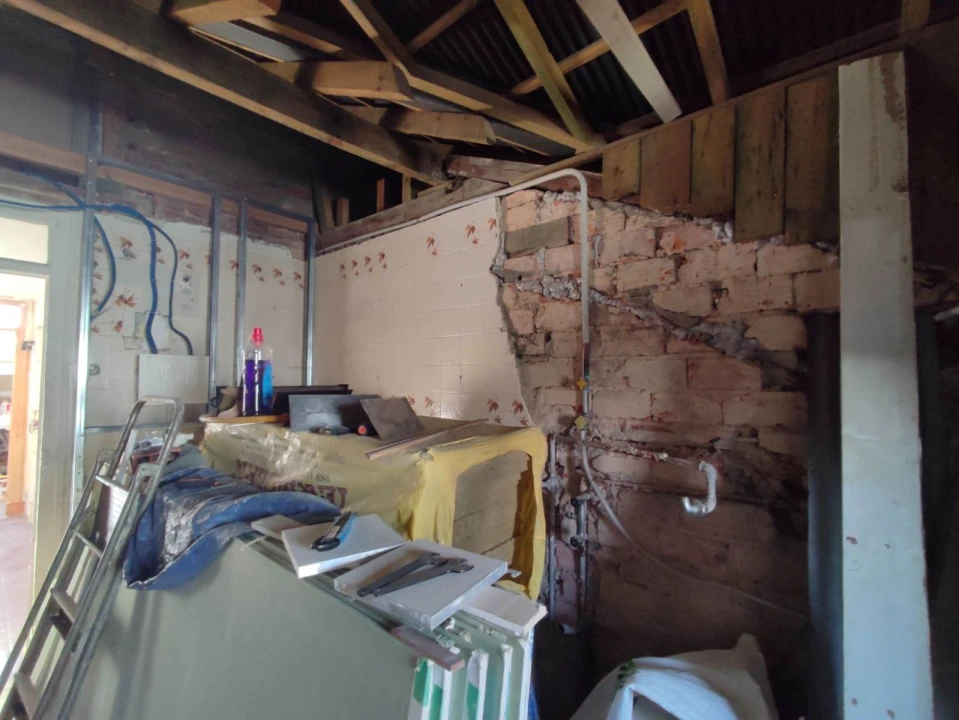 Apartamento T2 para Venda em Arroios Foto 15