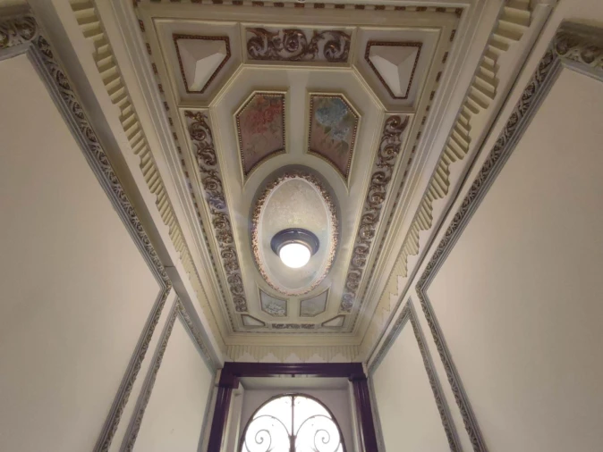 Apartamento T2 para Venda em Arroios Foto 3