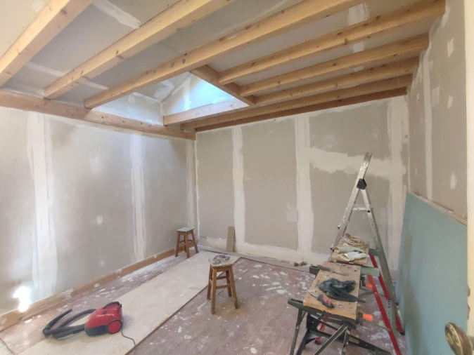 Apartamento T2 para Venda em Arroios Foto 7