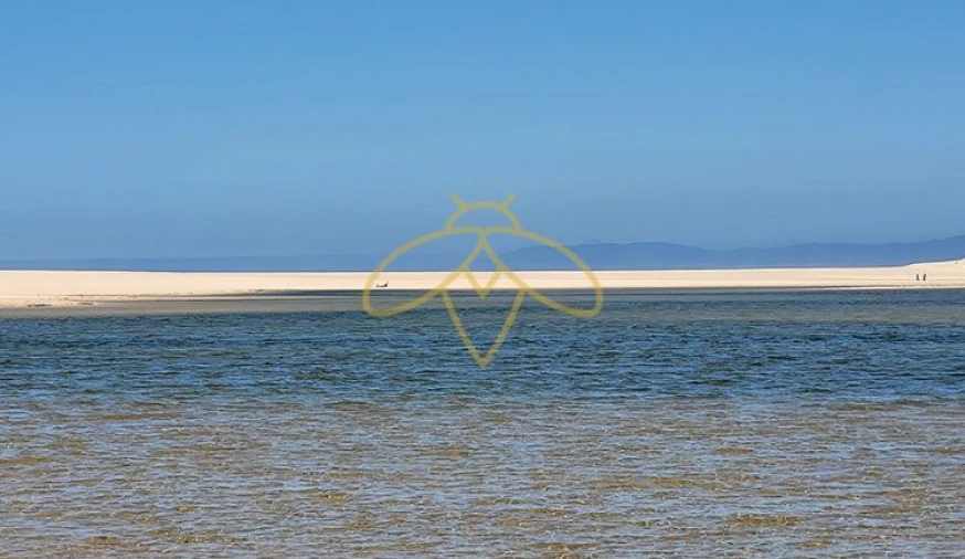 Terreno P/ Prédio para Venda em Sesimbra (Castelo) Foto 1