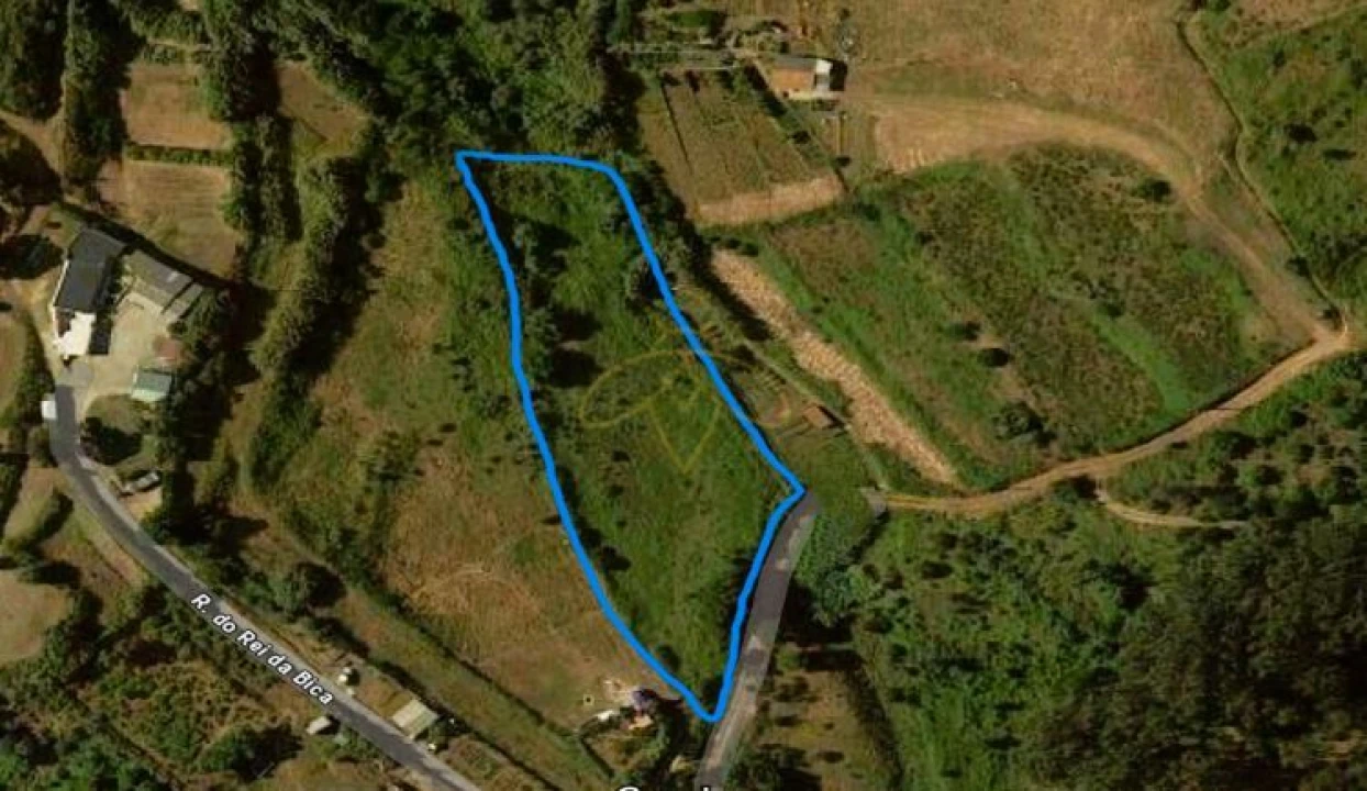 Terreno Agricola ou Rústico para Venda em Alcabideche Foto 1