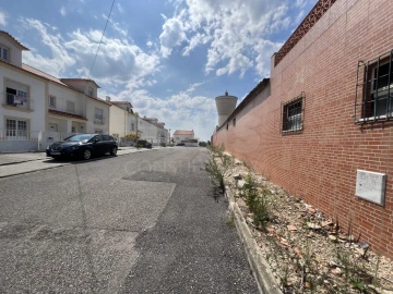 Terreno para Venda em Atouguia da Baleia