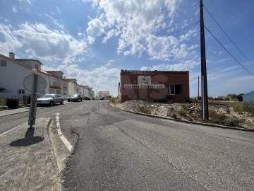 Terreno para Venda em Atouguia da Baleia