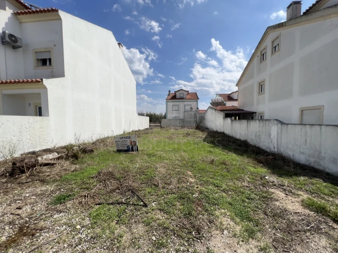 Terreno para Venda em Atouguia da Baleia Foto 7