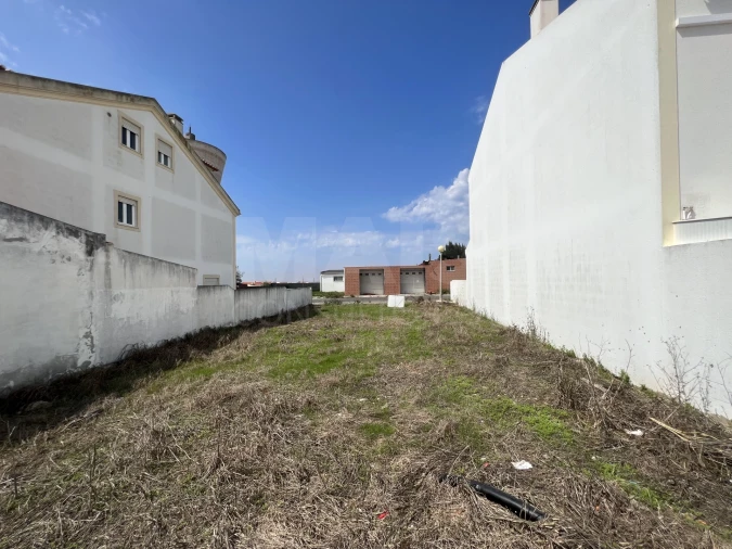Terreno para Venda em Atouguia da Baleia Foto 8