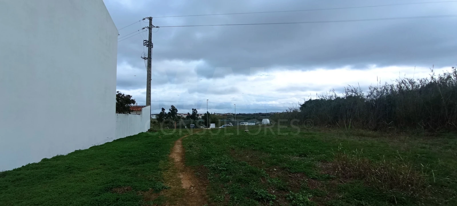 Terreno para Venda em Atouguia da Baleia Foto 4